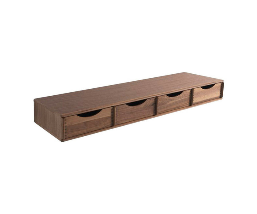 Bayus 5 - 6  Shelf Porada