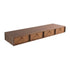 Bayus 5 - 6  Shelf Porada