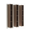 Bayus 7 Bookcase Porada