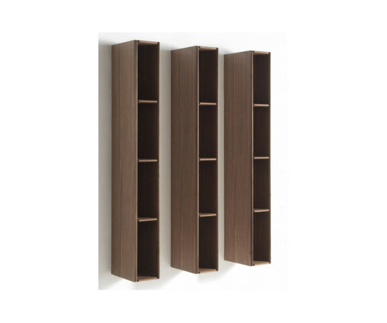 Bayus 7 Bookcase Porada