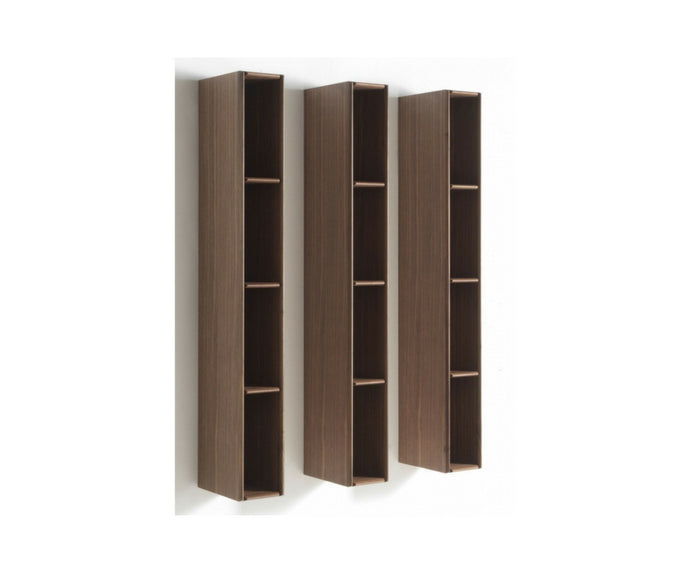 Bayus 7 Bookcase Porada