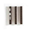 Bayus 7 Bookcase Porada