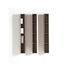 Bayus 7 Bookcase Porada