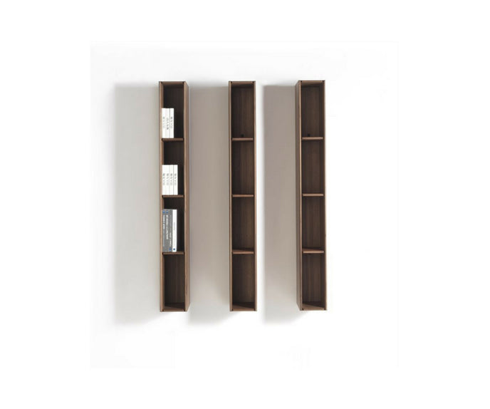 Bayus 7 Bookcase Porada