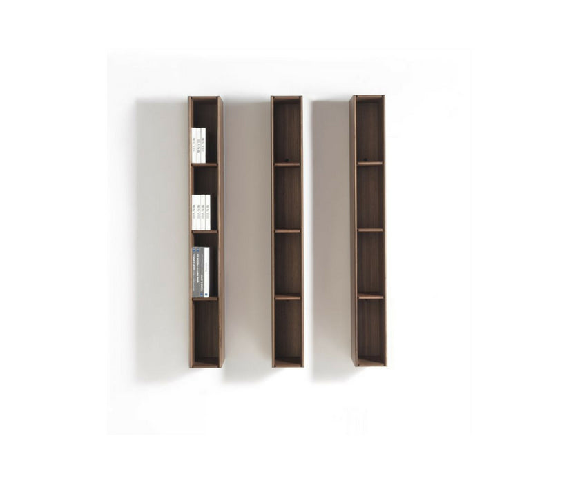 Bayus 7 Bookcase Porada