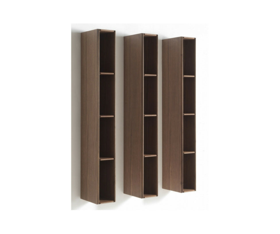 Bayus 7 Bookcase Porada