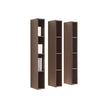 Bayus 7 Bookcase Porada