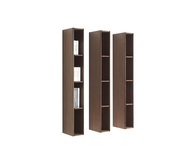 Bayus 7 Bookcase Porada