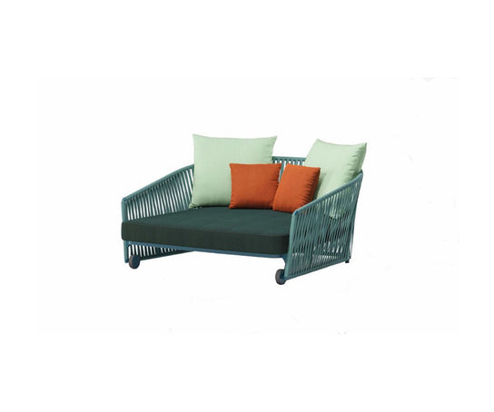 Bitta Lounge Day Bed Kettal