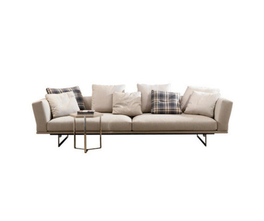 High end Belair Sofa by CasaDesús Casa Design