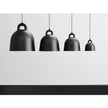 High end Bell Pendant by Normann Copenhagen Casa Design