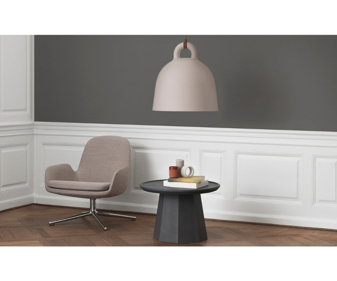 High end Bell Pendant by Normann Copenhagen Casa Design