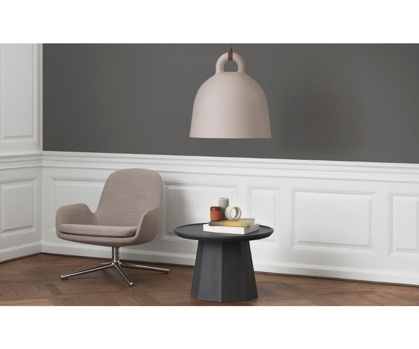 High end Bell Pendant by Normann Copenhagen Casa Design