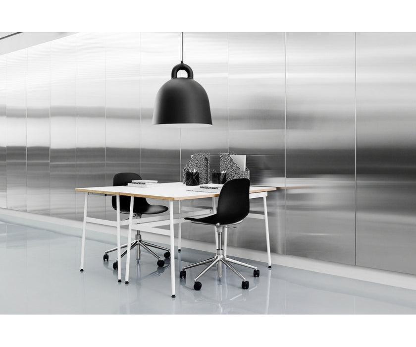 High end Bell Pendant by Normann Copenhagen Casa Design