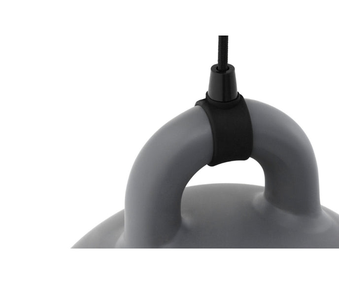 High end Bell Pendant by Normann Copenhagen Casa Design
