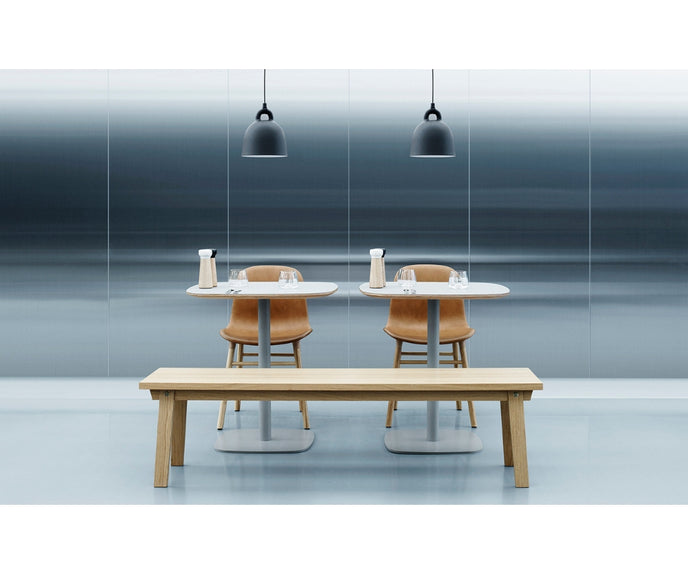 High end Bell Pendant by Normann Copenhagen Casa Design