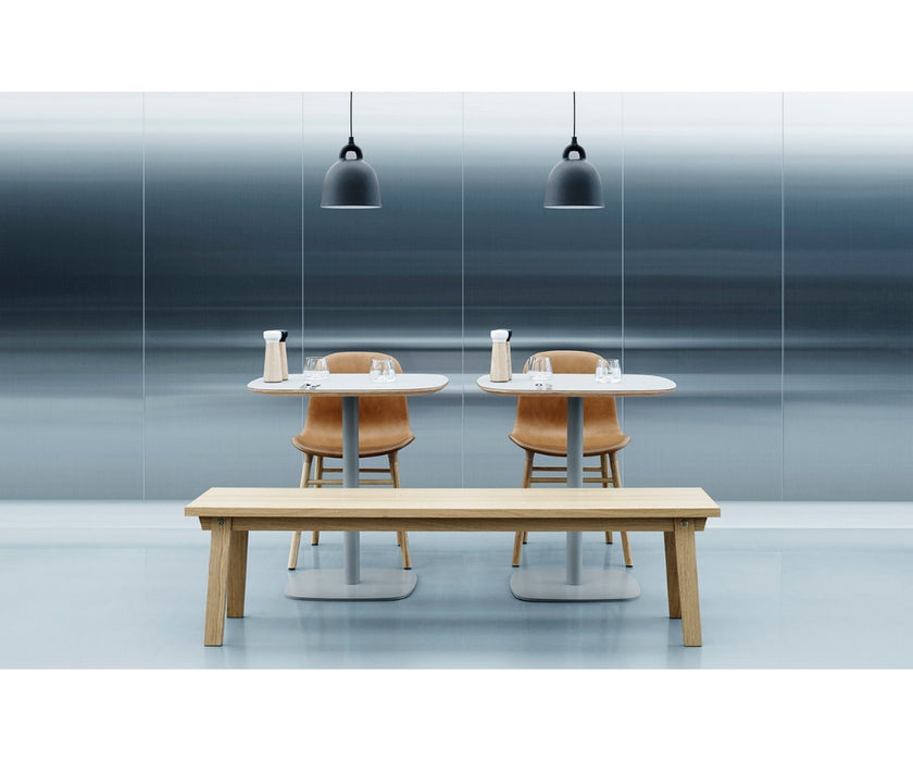 High end Bell Pendant by Normann Copenhagen Casa Design