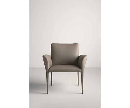 High end Bella L Lounge Armchair by Frag Casa Design