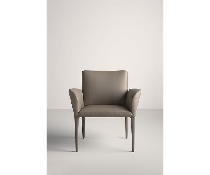 High end Bella L Lounge Armchair by Frag Casa Design