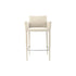 High end Bella CP Stool by Frag Casa Design