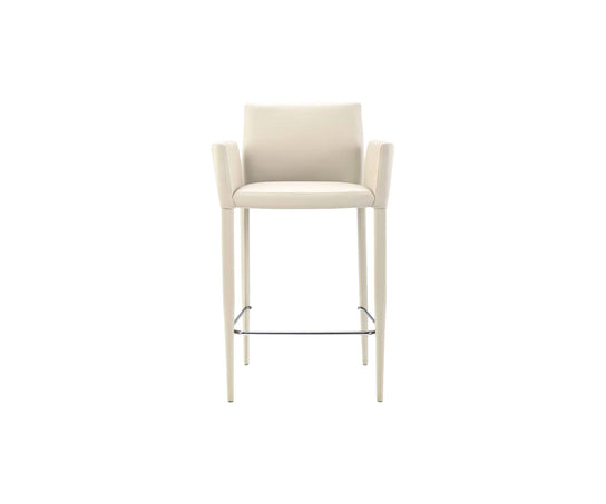 High end Bella CP Stool by Frag Casa Design
