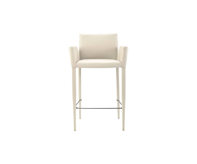 High end Bella CP Stool by Frag Casa Design