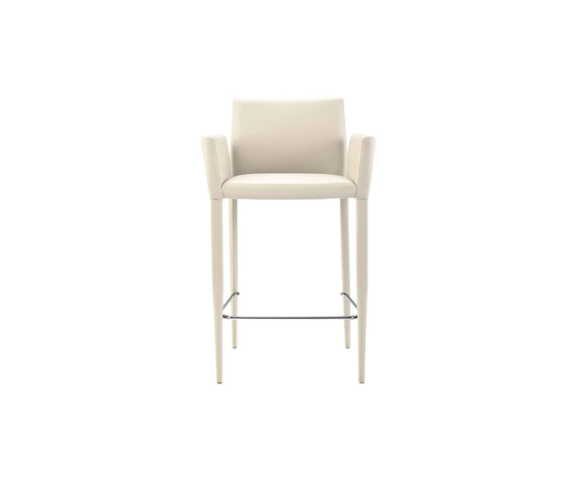 High end Bella CP Stool by Frag Casa Design