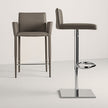 High end Bella GP Bar Stool by Frag Casa Design