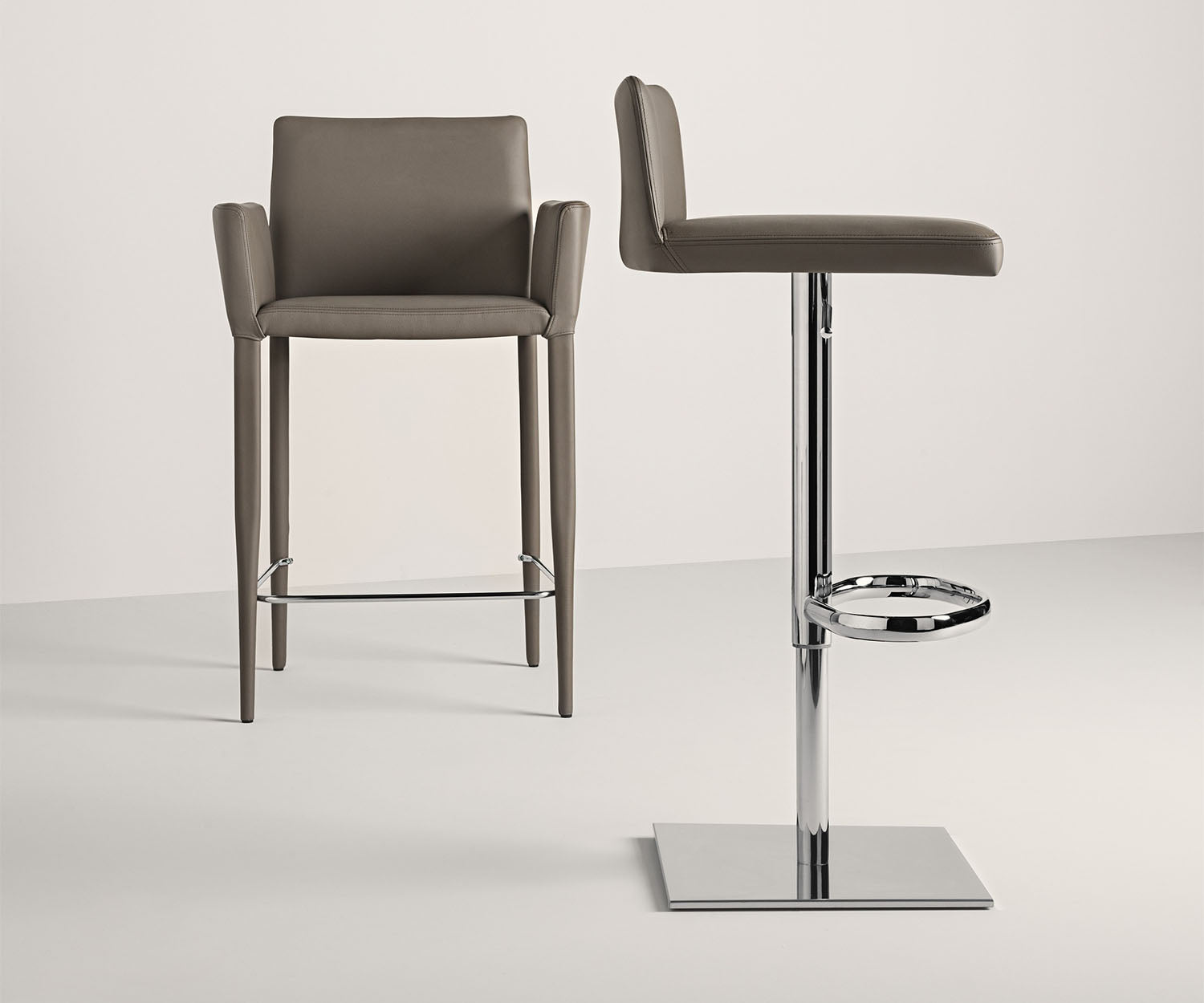 High end Bella GP Bar Stool by Frag Casa Design