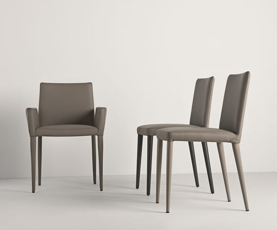 High end Bella GM Dining Chair by Frag Casa Design