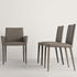 High end Bella W Dining Chair by Frag Casa Design