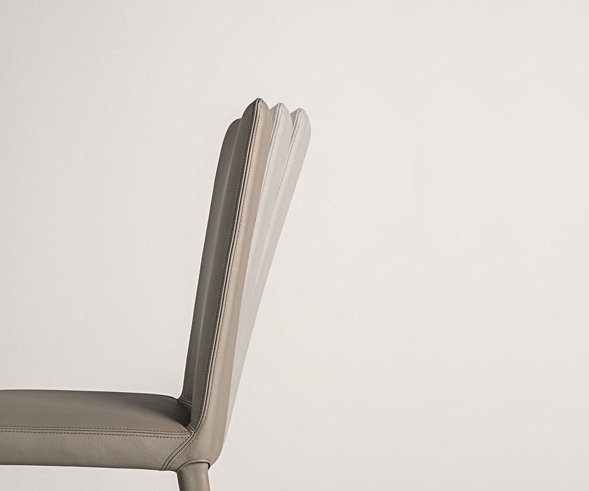 High end Bella Dining Chair by Frag Casa Design
