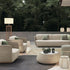 Bellagio Sofa | Atmosphera