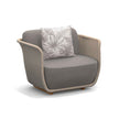 Atmosphera Bellagio Armchair