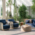 Atmosphera Bellagio Armchair