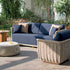 Atmosphera Bellagio Armchair