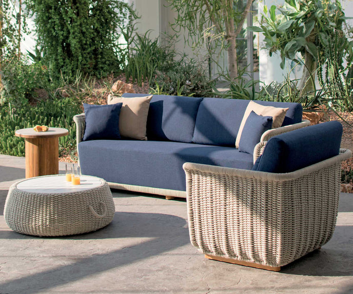 Atmosphera Bellagio Armchair