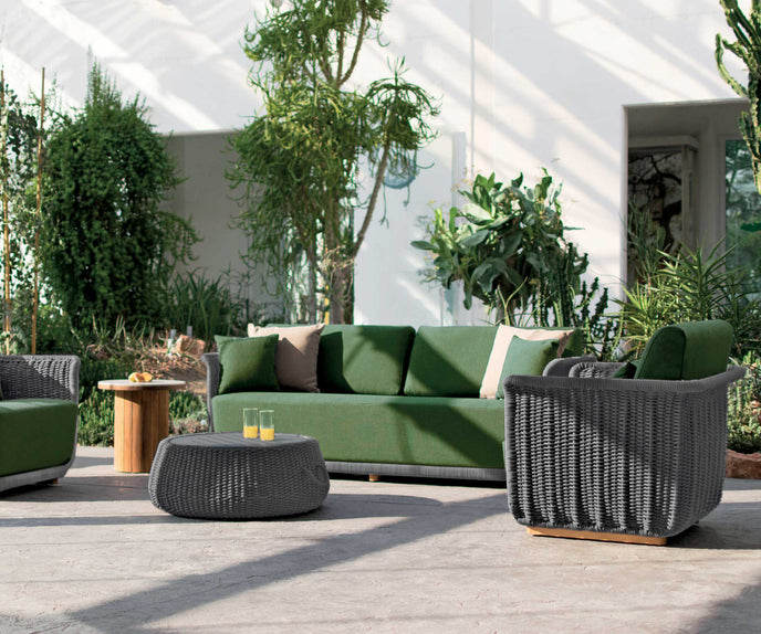 Bellagio Sofa | Atmosphera