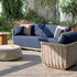 Bellagio Sofa | Atmosphera
