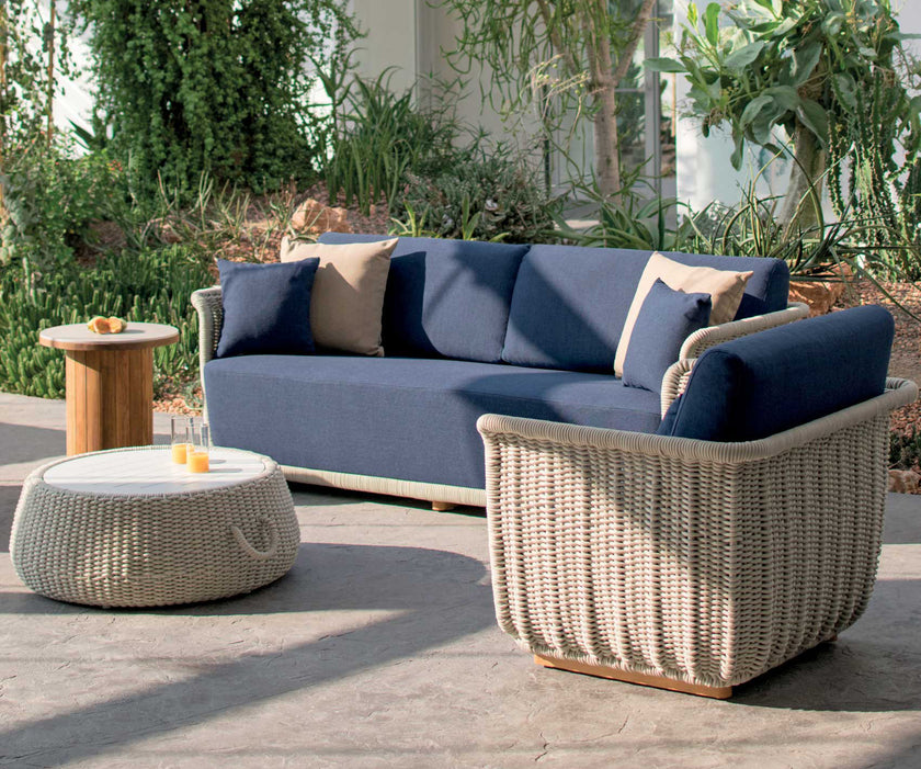 Bellagio Sofa | Atmosphera
