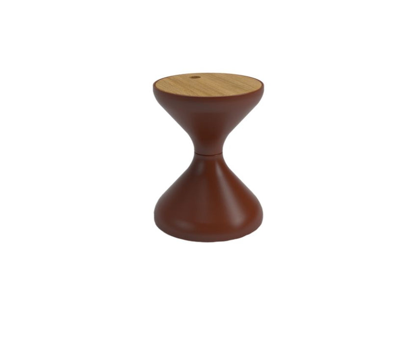 Gloster Bells Side Table