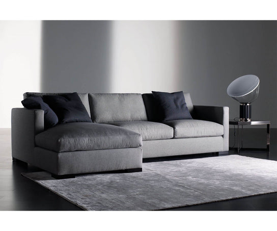 Belmon Sofa Meridiani
