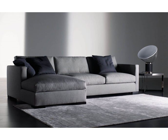 Belmon Sofa Meridiani