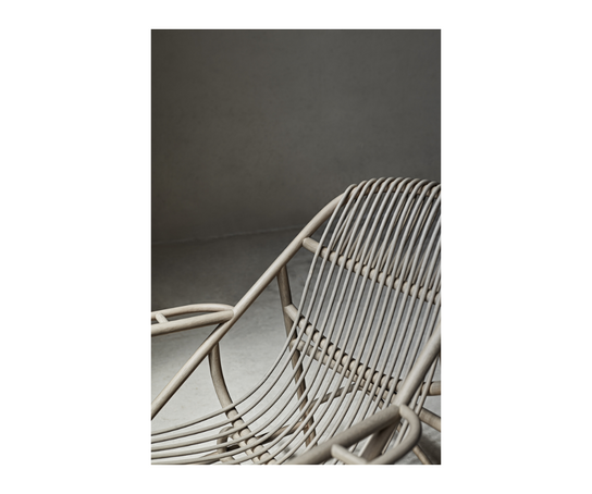 Benasal Armchair
