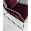 New York Bergère Armchair Saba