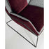 New York Bergère Armchair Saba