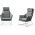 New York Bergère Armchair Saba
