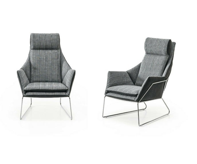 New York Bergère Armchair Saba