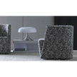 Berlin Armchair Grassoler