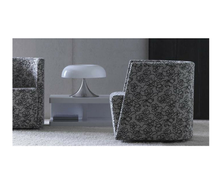 Berlin Armchair Grassoler